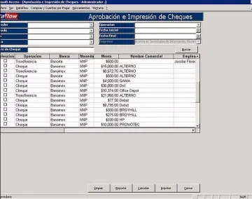 Miniatura DataFlow