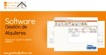 Miniatura Gestión de Alquileres
