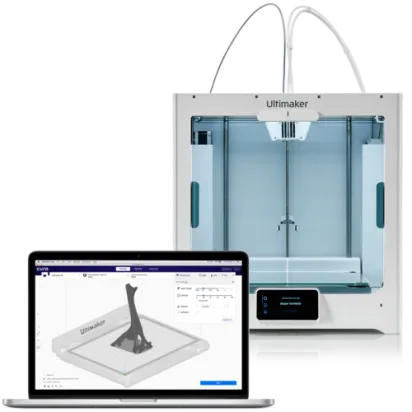 Miniatura Ultimaker Cura