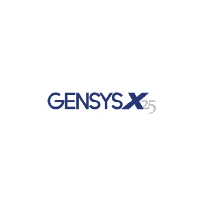 Miniatura Gensys X