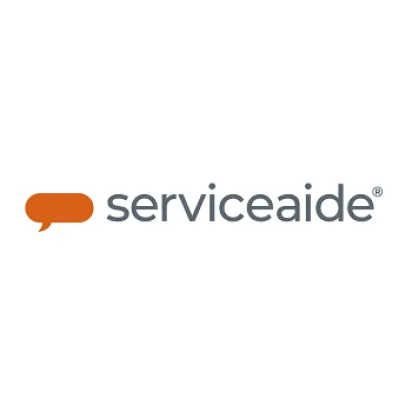 Miniatura Serviceaide Gestión de IT