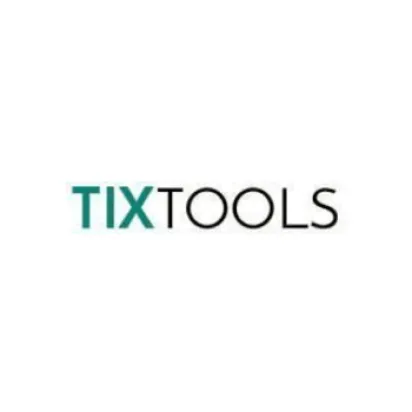 Miniatura Tixtools MRP