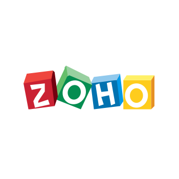 Zoho Wiki logotipo