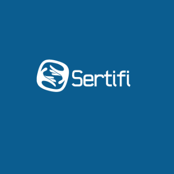 Sertifi Firma Electrónica logotipo