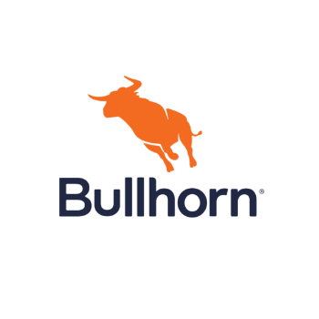 Bullhorn CRM logotipo