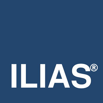 ILIAS Software Educativo logotipo