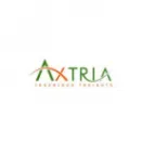 Axtria MarketingIQ logotipo