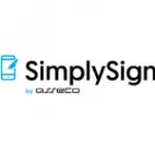 SimplySign logotipo