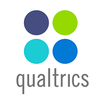 Qualtrics Research Core logotipo