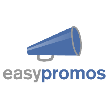 Easypromos logotipo