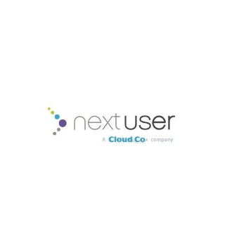 NextUser logotipo