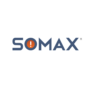 SOMAX CMMS logotipo