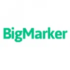 BigMarker Web Conferencing logotipo