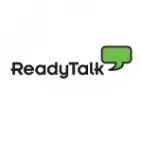 ReadyTalk logotipo