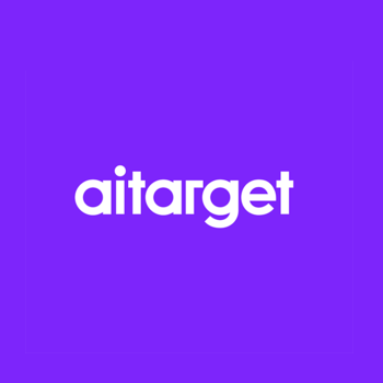 Aitarget logotipo