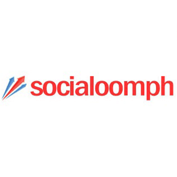 SocialOomph logotipo