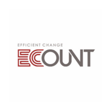 Ecount ERP logotipo