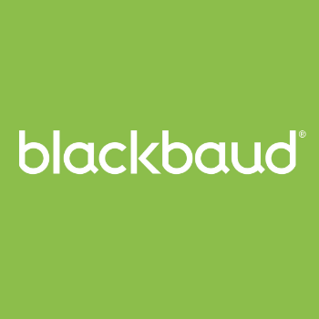 Blackbaud logotipo