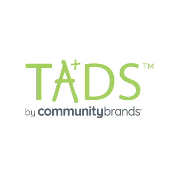 TADS School Management logotipo