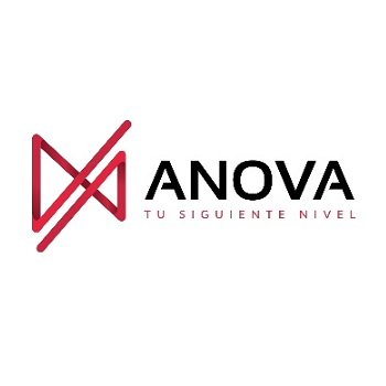 ANOVA Software logotipo