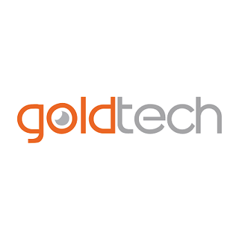 Goldtech holdings logotipo