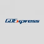 GDEXPRESS logotipo