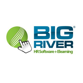 Big River RRHH logotipo