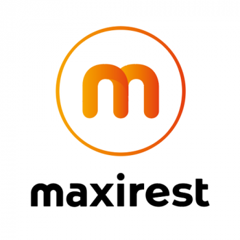 Maxirest logotipo