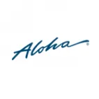 Aloha POS logotipo