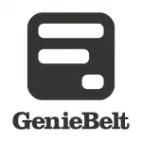 GENIEBELT logotipo