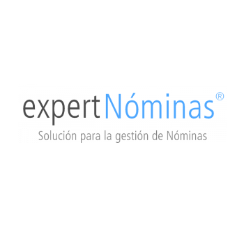 expert Nóminas logotipo