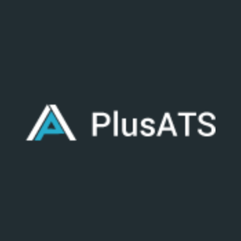 PlusATS Recursos Humanos logotipo