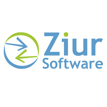 logotipo Ziur Software