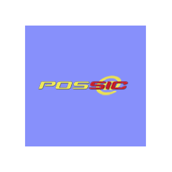 PosSic Restaurantes logotipo