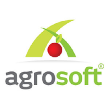 Agrosoft logotipo