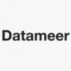 Datameer logotipo