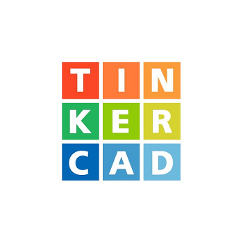 Tinkercad logotipo