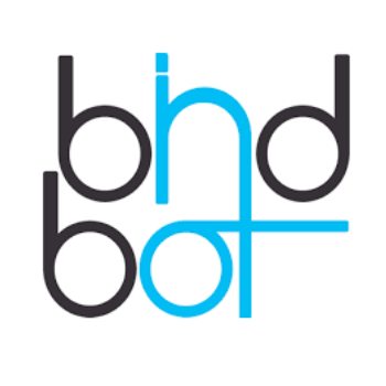 BindBot Chatbot logotipo