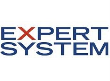 Expert System Empresarial logotipo