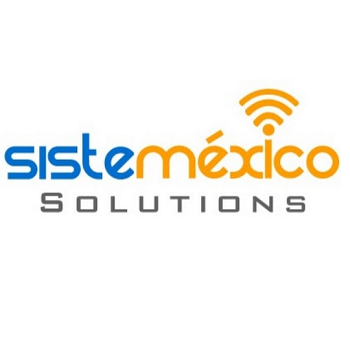 SisteMéxico School Web logotipo