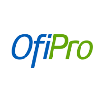 OfiPro Contabilidad logotipo