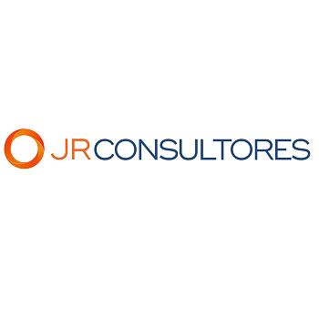 JR Consultores logotipo