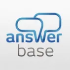 Answerbase logotipo