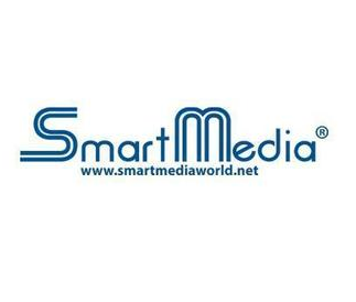 SmartMedia Pro logotipo