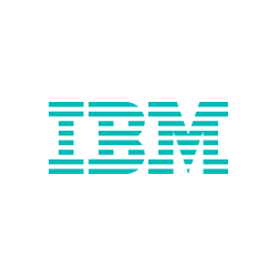 IBM InfoSphere logotipo