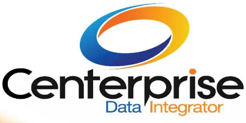 Centerprise Data logotipo