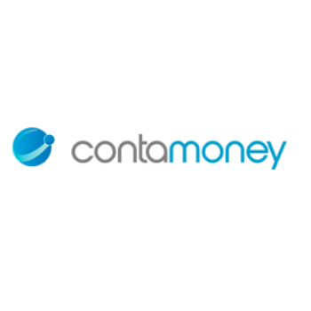 Contamoney Contabilidad PYMES logotipo