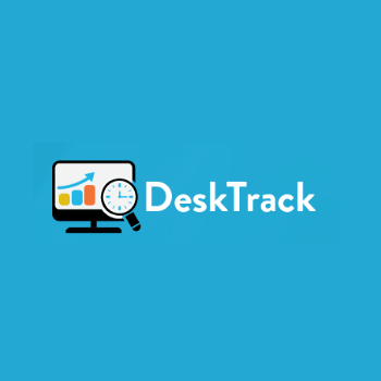 DeskTrack logotipo