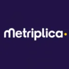 Metriplica logotipo