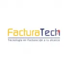 FacturaTech logotipo